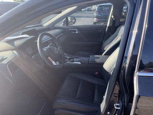 2019 Lexus RX 350 Base