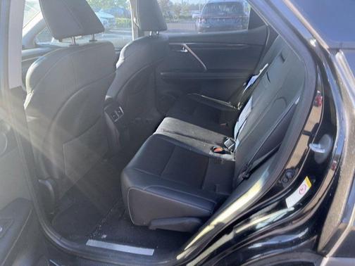 2019 Lexus RX 350 Base