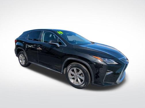 2019 Lexus RX 350 Base