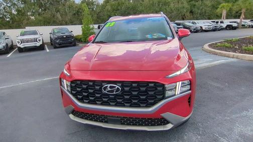 2023 Hyundai SANTA FE SEL 2.4