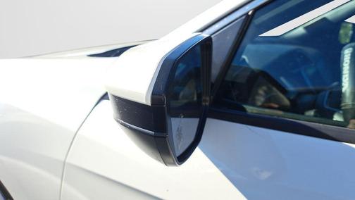 2018 Honda Civic EX-T