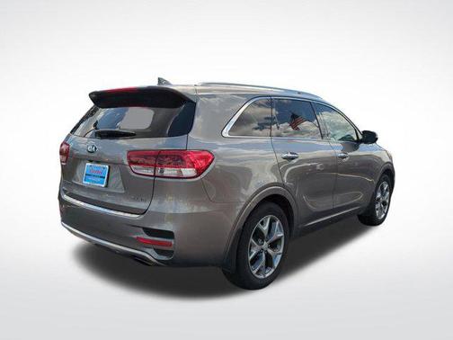 2018 Kia Sorento SX