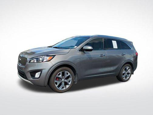 2018 Kia Sorento SX