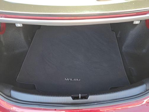 2018 Chevrolet Malibu Premier