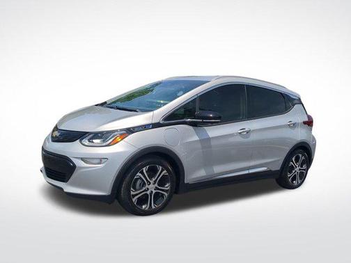 2020 Chevrolet Bolt EV FWD Premier