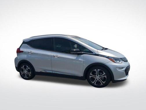 2020 Chevrolet Bolt EV FWD Premier