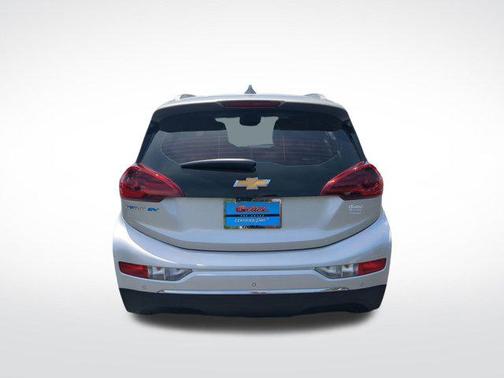 2020 Chevrolet Bolt EV FWD Premier