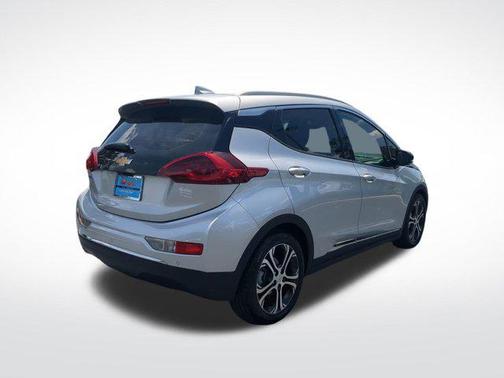 2020 Chevrolet Bolt EV FWD Premier