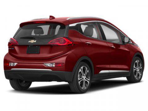 2020 Chevrolet Bolt EV FWD Premier