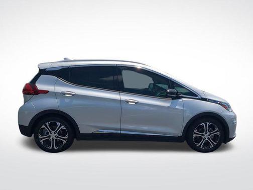 2020 Chevrolet Bolt EV FWD Premier