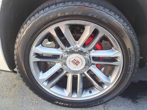 2014 Cadillac Escalade ESV Premium