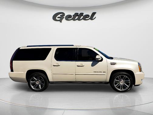 2014 Cadillac Escalade ESV Premium