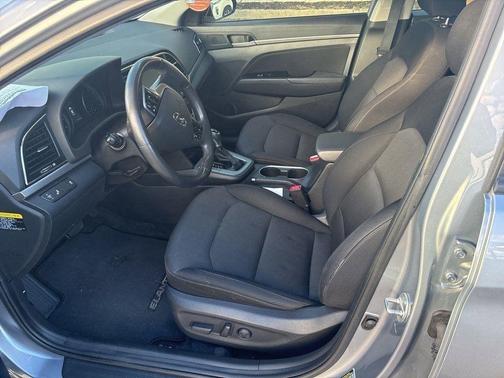 2017 Hyundai ELANTRA Value Edition