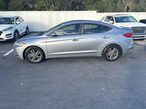 2017 Hyundai ELANTRA Value Edition