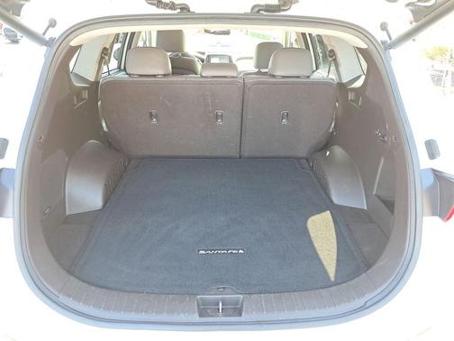 2020 Hyundai SANTA FE Limited 2.0T