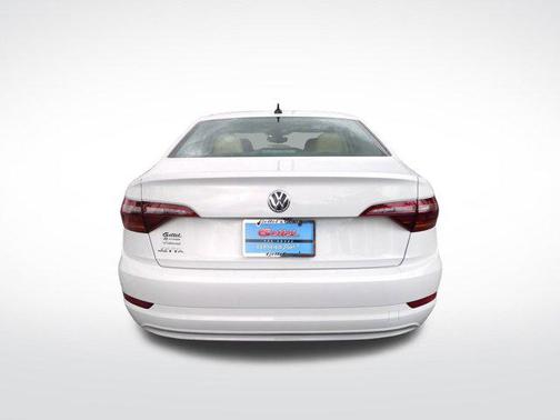2019 Volkswagen Jetta 1.4T SEL