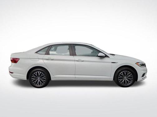 2019 Volkswagen Jetta 1.4T SEL