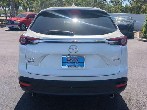 2019 Mazda CX-9 Touring