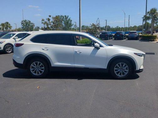2019 Mazda CX-9 Touring