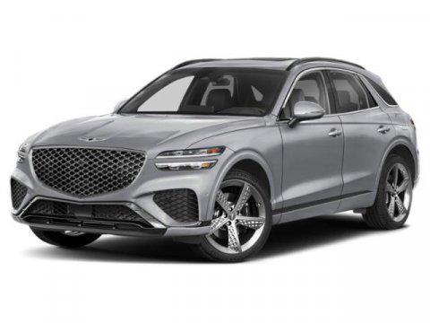 2024 Genesis GV70 3.5T AWD Sport