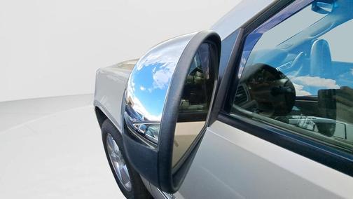 2013 Chevrolet Suburban 1500 LTZ