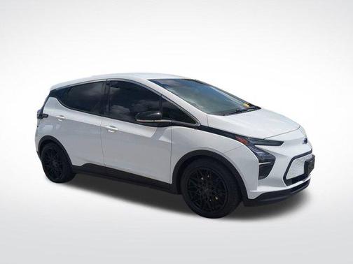2023 Chevrolet Bolt EV FWD 1LT