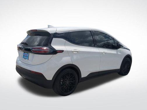 2023 Chevrolet Bolt EV FWD 1LT