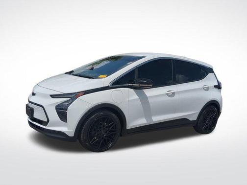 2023 Chevrolet Bolt EV FWD 1LT