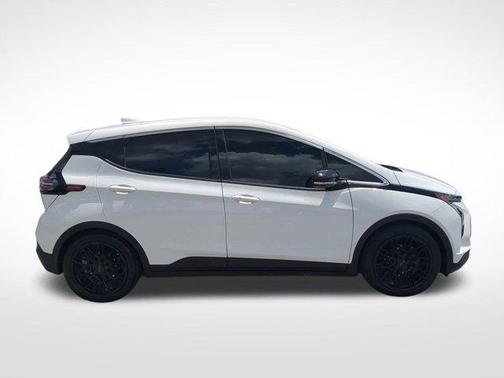 2023 Chevrolet Bolt EV FWD 1LT