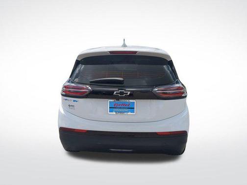 2023 Chevrolet Bolt EV FWD 1LT