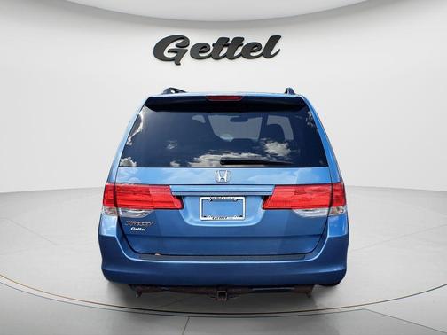 2008 Honda Odyssey EX