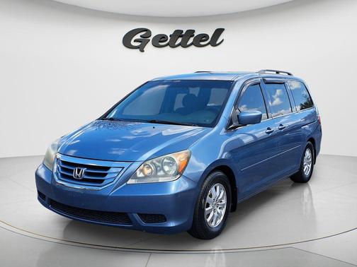 2008 Honda Odyssey EX