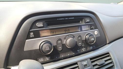 2008 Honda Odyssey EX