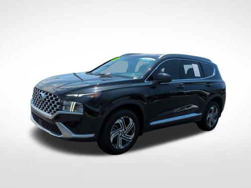 2022 Hyundai SANTA FE SEL 2.4