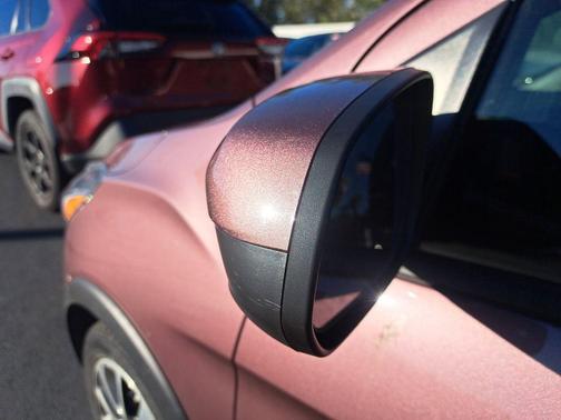 2019 Chevrolet Spark ACTIV