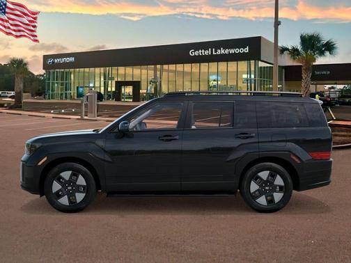 2026 Hyundai SANTA FE SEL 2.4