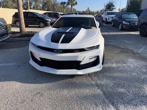 2023 Chevrolet Camaro 2SS