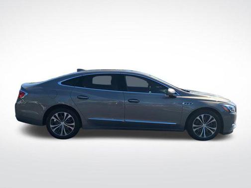 2017 Buick LaCrosse Premium