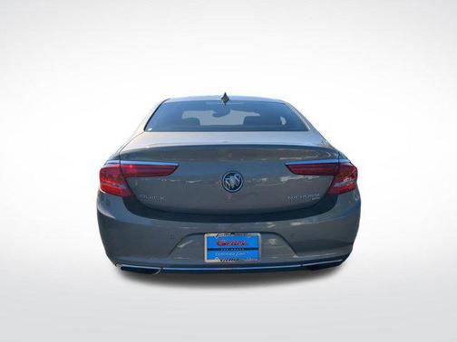 2017 Buick LaCrosse Premium