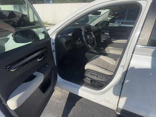 2023 Honda CR-V EX-L 2WD