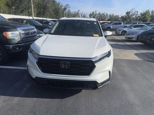 2023 Honda CR-V EX-L 2WD