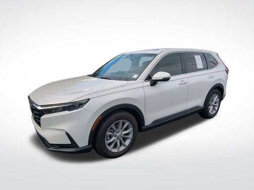 2023 Honda CR-V EX-L 2WD