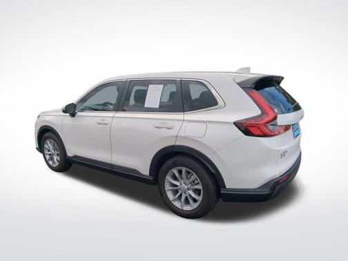 2023 Honda CR-V EX-L 2WD