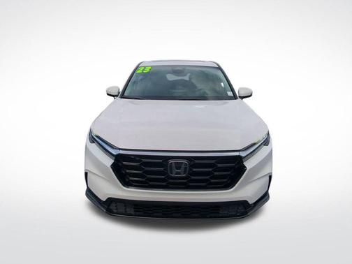 2023 Honda CR-V EX-L 2WD