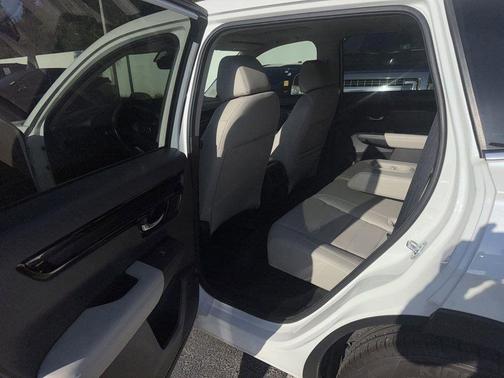 2023 Honda CR-V EX-L 2WD