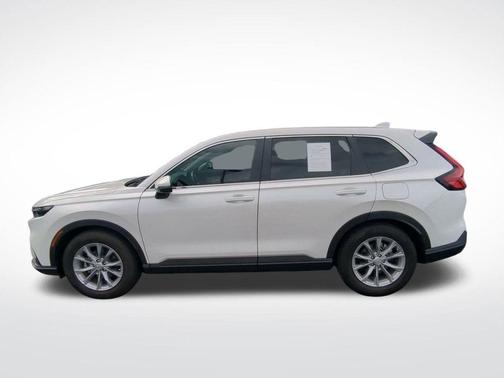 2023 Honda CR-V EX-L 2WD