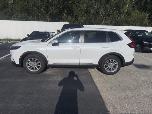 2023 Honda CR-V EX-L 2WD