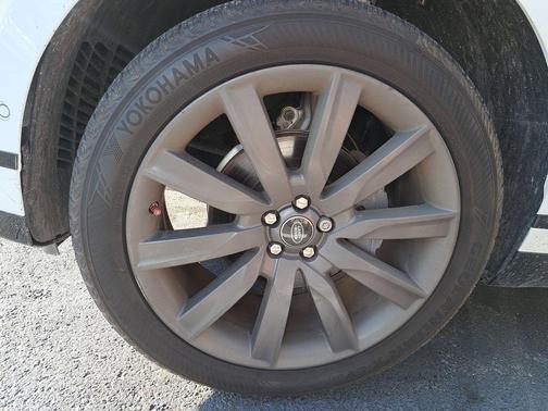 2018 Land Rover Range Rover Velar P250 S R-Dynamic