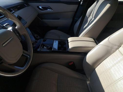 2018 Land Rover Range Rover Velar P250 S R-Dynamic