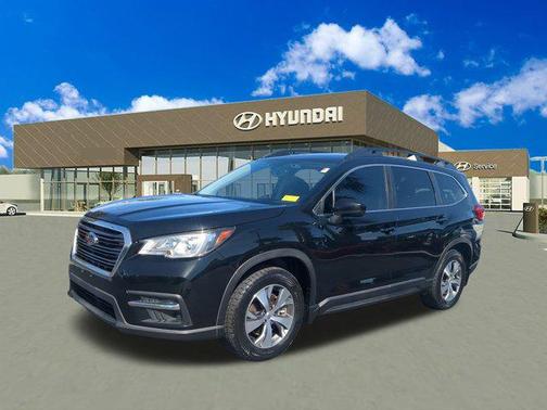 2020 Subaru Ascent Premium 7-Passenger